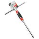 Steckschlüssel T-Adapter 3|8 Zoll mit drehbarem Griff Typ YT-1566