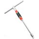 Steckschlüssel T-Adapter 1|2 Zoll mit drehbarem Griff Typ YT-1567