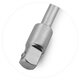 Steckschlüssel T-Adapter 1|2 Zoll mit drehbarem Griff Typ YT-1567