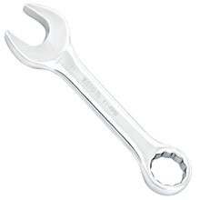 Ring Maul Schlssel KURZ  8 - 19 mm YT-4901-4912