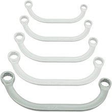 Starter - Blockschlüssel  10 - 22 mm YT-0170-0175
