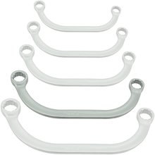 Starter - Blockschlüssel  10 - 22 mm YT-0170-0175
