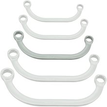 Starter - Blockschlüssel  10 - 22 mm YT-0170-0175