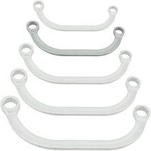 Starter - Blockschlüssel  10 - 22 mm YT-0170-0175
