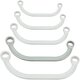 Starter - Blockschlüssel  10 - 22 mm YT-0170-0175