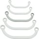 Starter - Blockschlüssel  10 - 22 mm YT-0170-0175