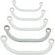 Starter - Blockschlüssel 16 x 17 mm YT-0173