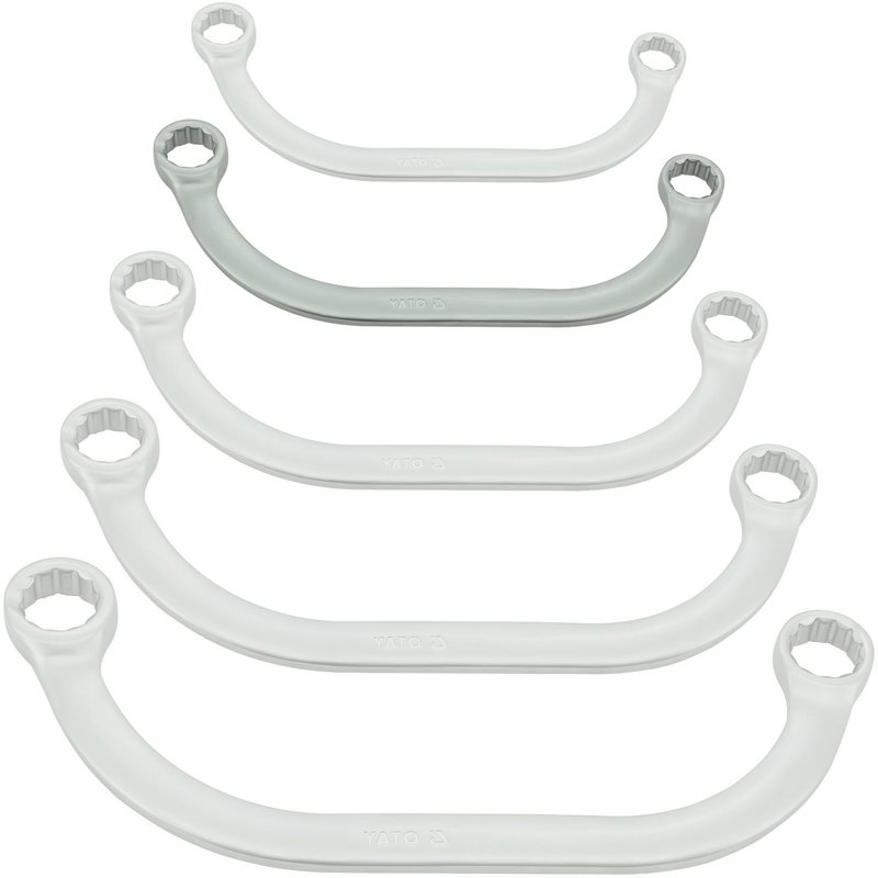 Starter - Blockschlssel 11 x 13 mm YT-0171