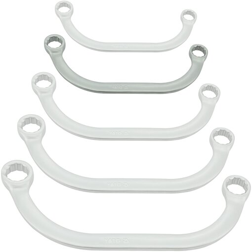 Starter - Blockschlüssel 11 x 13 mm YT-0171