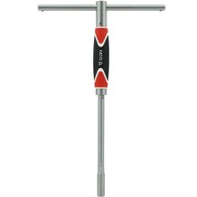 T- Steckschlssel mit drehbarem Griff 8-15 mm YT-1552 - YT-1559