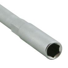 T- Steckschlssel mit drehbarem Griff 8-15 mm YT-1552 - YT-1559