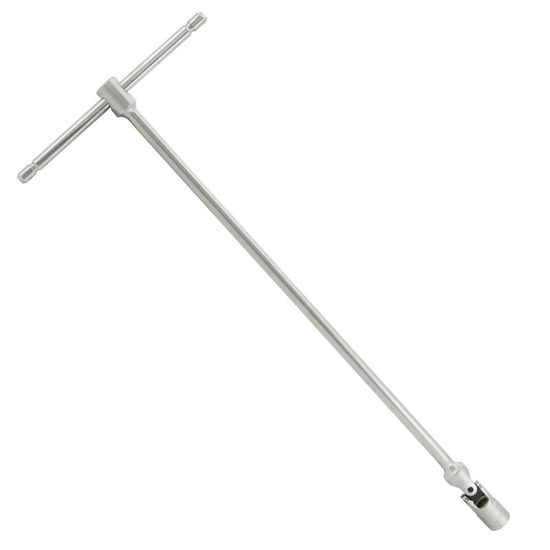 T- Steckschlssel 6-19 mm YT-15271 - YT-15284
