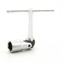 T- Steckschlssel 6-19 mm YT-15271 - YT-15284