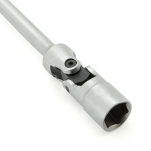 T- Steckschlssel 6-19 mm YT-15271 - YT-15284