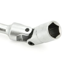 T- Steckschlssel 6-19 mm YT-15271 - YT-15284