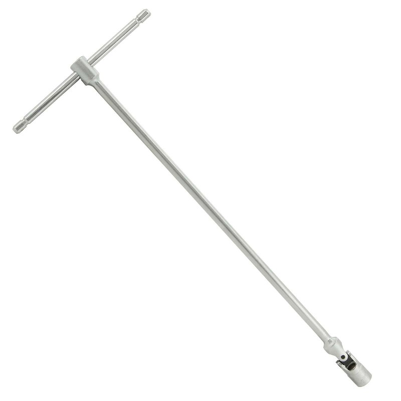 T- Steckschlssel 17 mm YT-15282