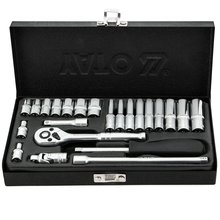 Knarrenkasten 23 Teilig YT-14421