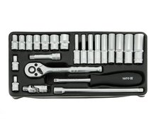Knarrenkasten 23 Teilig YT-14421