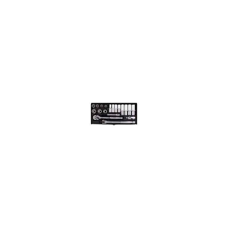 Knarrenkasten 38 Zoll 19 Teilig YT38641 Online Shop rund um Haus,