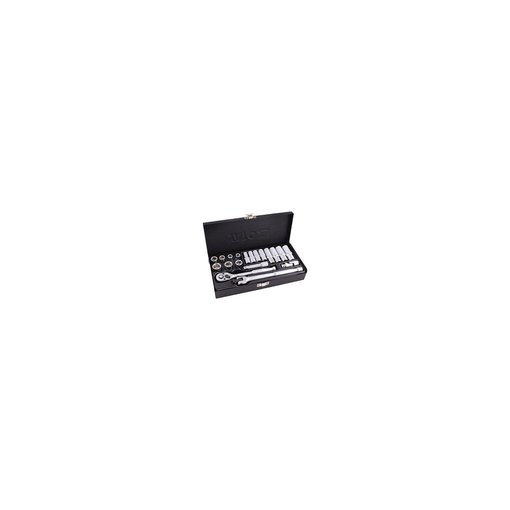 Knarrenkasten 38 Zoll 19 Teilig YT38641 Online Shop rund um Haus,