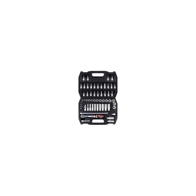 Knarrenkasten 38 Zoll 58 Teilig YT3857 Online Shop rund um Haus,