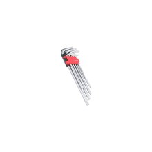 Torx Schlsselsatz 9- teilig YT-0512