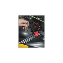 Torx Schlsselsatz 9- teilig YT-0512