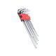 Torx Schlüsselsatz 9- teilig YT-0512