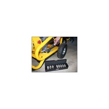 Nuss-Set Torx 1|2 Zoll 9 Teilig YT-0521