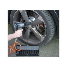 Kraftschrauber-Eins�tze 1/2 Zoll 11-teilig YT-1054