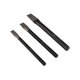 Flachmeisselsatz 3 Teilig YT-4711