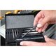 Schraubenausdreherset 12 Teilig YT-0591