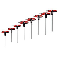 Innensechskant-Schlssel Set 8 Teilig YT-05583