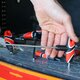 Innensechskant-Schlüssel Set 8 Teilig YT-05583