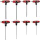 Innensechskant-Schlüssel Set 8 Teilig YT-05597