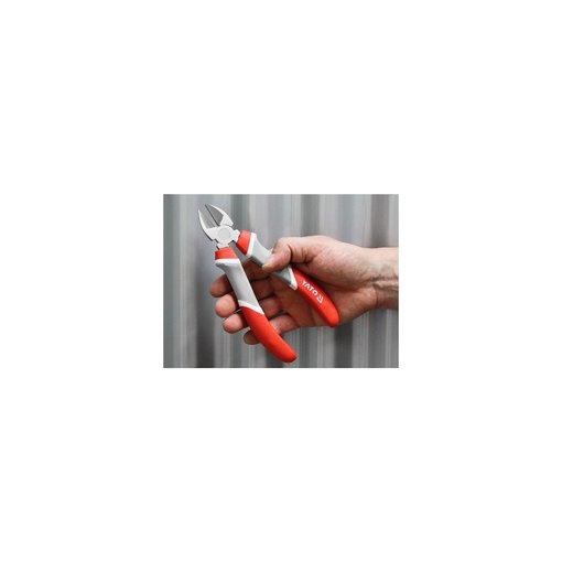 Seitenschneider 180 mm YT2037 Online Shop rund um Haus, Garten, Au