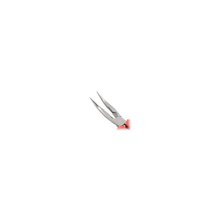 Spitzzange gebogen 160 mm YT-2026