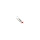 Spitzzange gebogen 160 mm YT-2026