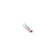 Spitzzange gebogen 200 mm YT-2028