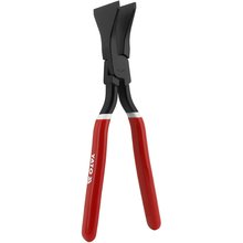Falzzange gerade 180 Lnge 280 mm YT-5415