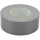 4 x Gewebeklebeband Silber 5 cm x 50 Meter Typ 7600
