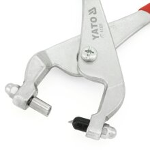 Blech Loch Zange Ø 3,2mm Typ YT-51320