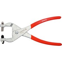 Blech Loch Zange  3,2mm Typ YT-51320