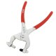 Blech Loch Zange Ø 3,2mm Typ YT-51320