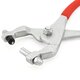 Blech Loch Zange Ø 3,2mm Typ YT-51320