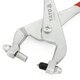 Blech Loch Zange Ø 3,2mm Typ YT-51320