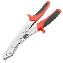 Blechknabber Zange 260mm YT-19260