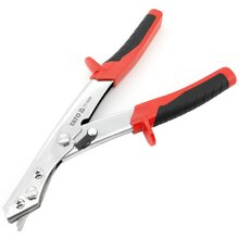 Blechknabber Zange 260mm YT-19260