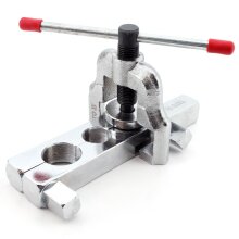 Handpresse zum Aufweiten von Rohren - Ø 22, 25, 28...