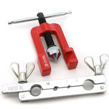 Handpresse zum Aufweiten von Rohren -  3 - 19 mm YT-2180
